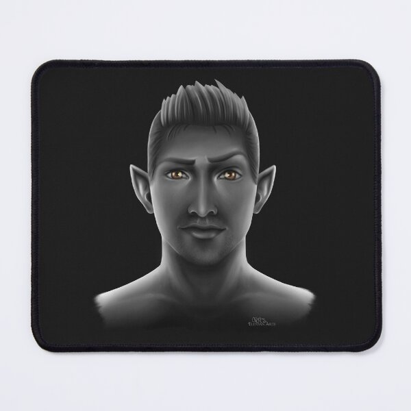 Item preview, Alistair Bust designed and sold by EluvianArts.