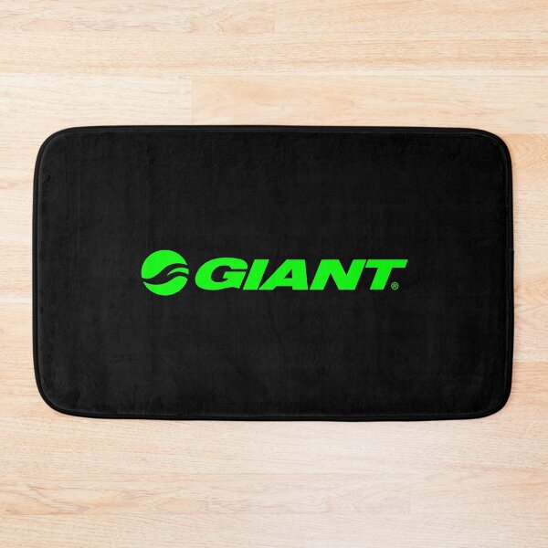 Item preview, Giant Bicycles green bike Logo designed and sold by kacangisorkali.