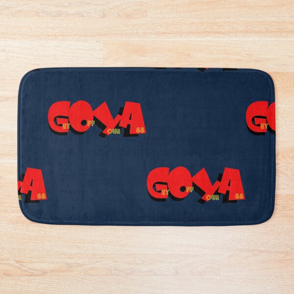 Item preview, GetOffYourAss Design designed and sold by muz2142.