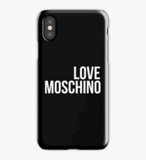 custodia moschino iphone x custodia moschino iphone x