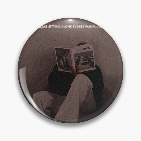 Item preview, SOMETIMES SITTING ALONE EVOKES PAINFUL MEMORIES designed and sold by TearDr0p.