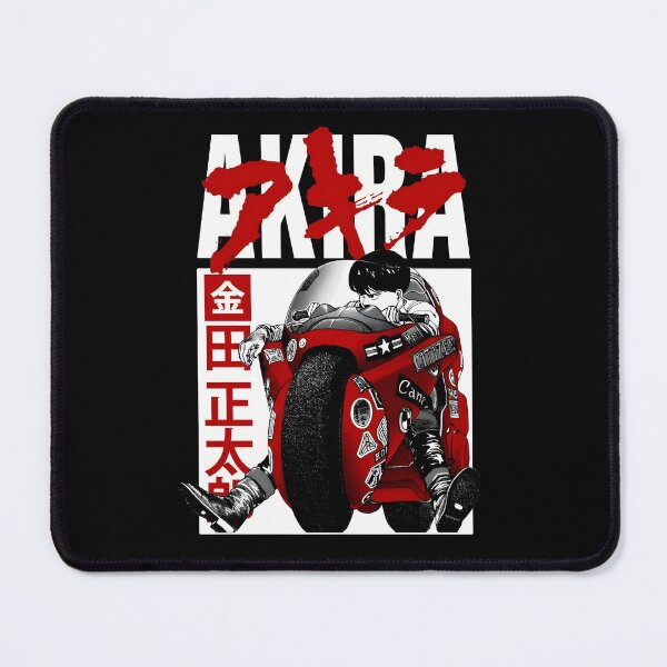 Item preview, Fanart akira designed and sold by Dex-Shop.
