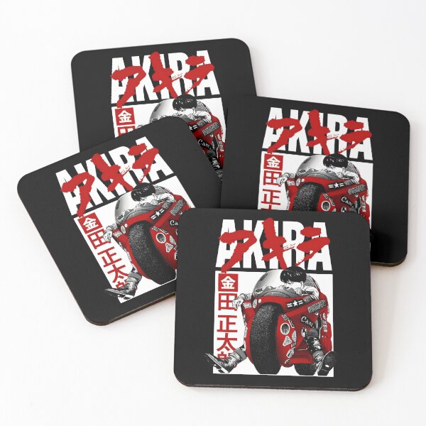 Item preview, Fanart akira designed and sold by Dex-Shop.