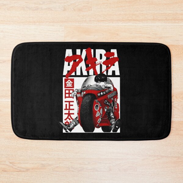 Item preview, Fanart akira designed and sold by Dex-Shop.
