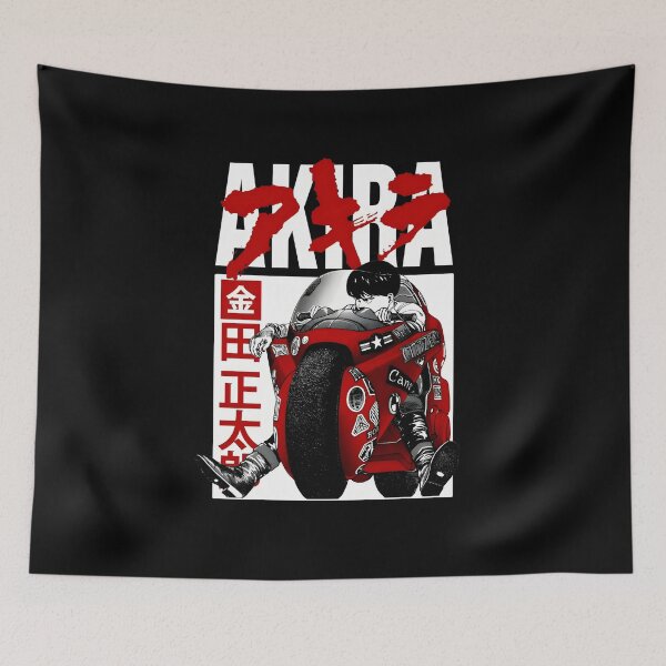 Item preview, Fanart akira designed and sold by Dex-Shop.