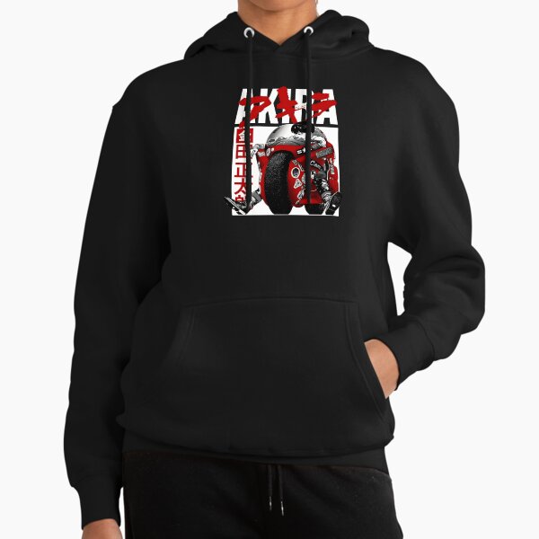 Akira Hoodies & Sweatshirts for Sale | Redbubble