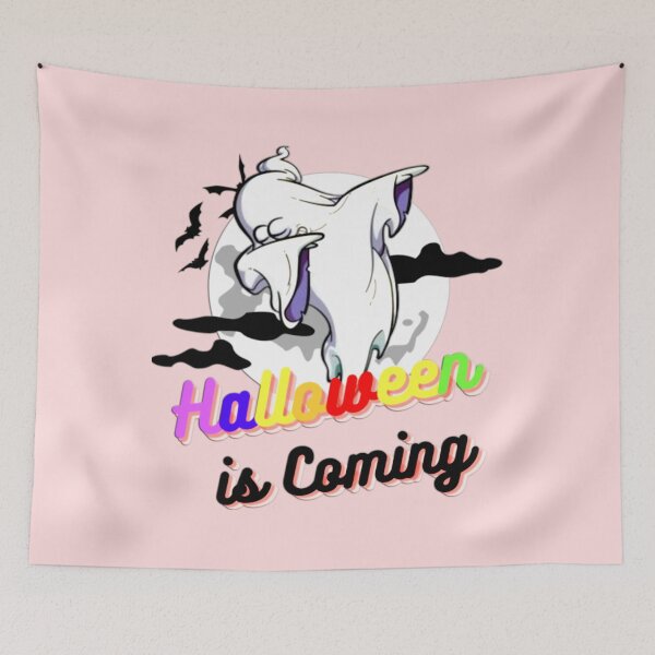 Item preview, Halloween is Coming  designed and sold by Internetan.