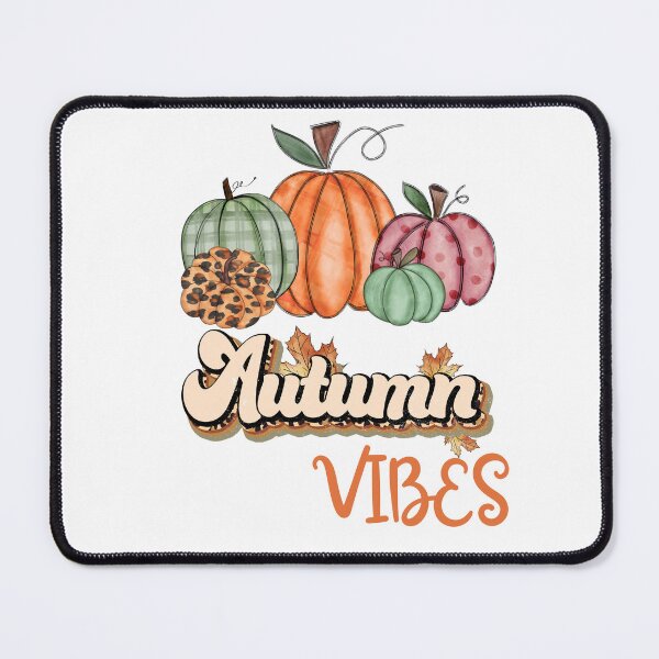 Item preview, Autumn Vibes Season Funny Fall Vibes Autumn designed and sold by R&BApparel.