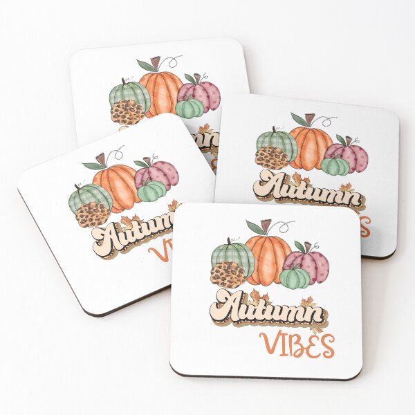 Item preview, Autumn Vibes Season Funny Fall Vibes Autumn designed and sold by R&BApparel.