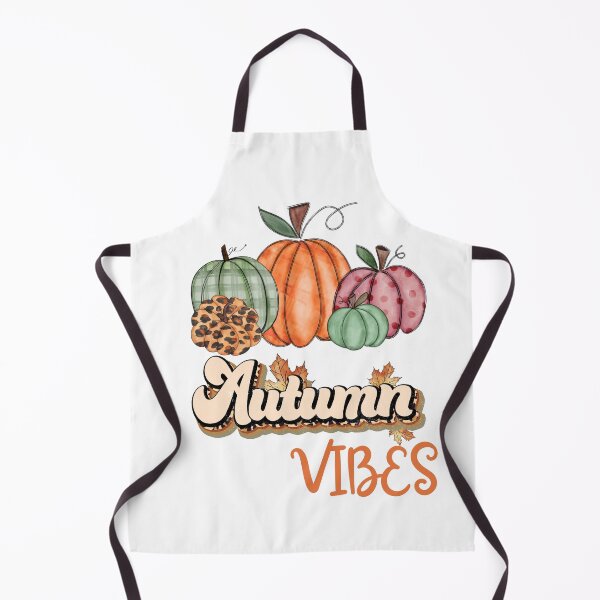Item preview, Autumn Vibes Season Funny Fall Vibes Autumn designed and sold by R&BApparel.