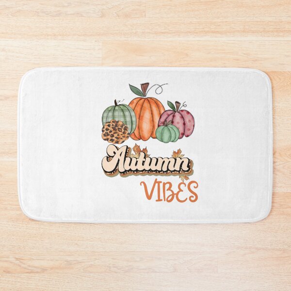 Item preview, Autumn Vibes Season Funny Fall Vibes Autumn designed and sold by R&BApparel.