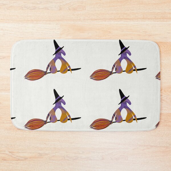 Item preview, Flying Clitawitch designed and sold by Tammie  Sharp.