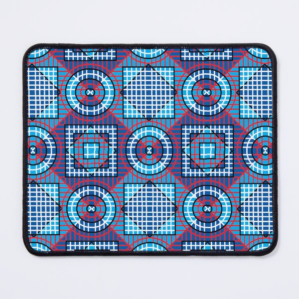 Item preview, Interlocking Shapes no. 67 designed and sold by Neil Feigeles.