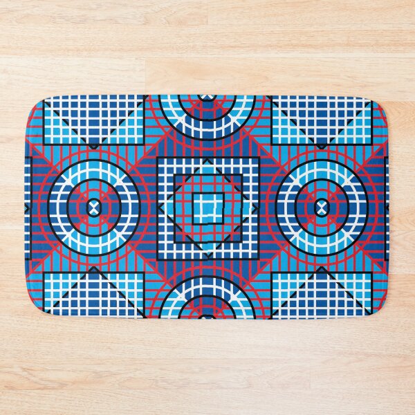 Item preview, Interlocking Shapes  no. 67 designed and sold by Neil Feigeles.