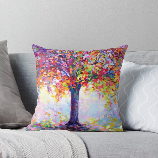 Item preview, Tree of Happiness designed and sold by LeonDevenice.