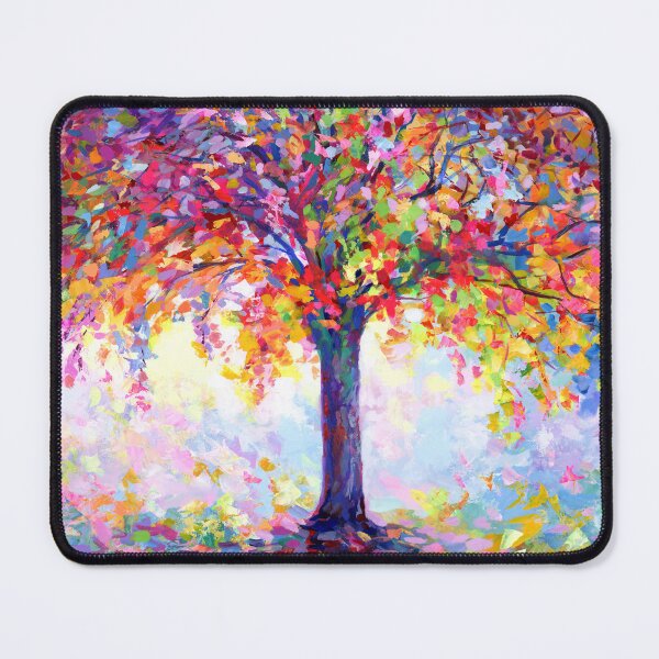 Item preview, Tree of Happiness designed and sold by LeonDevenice.