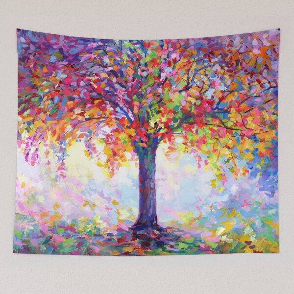Item preview, Tree of Happiness designed and sold by LeonDevenice.