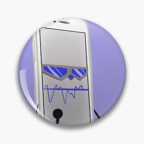 Item preview, Mephone 6+ designed and sold by kingdoodle1.