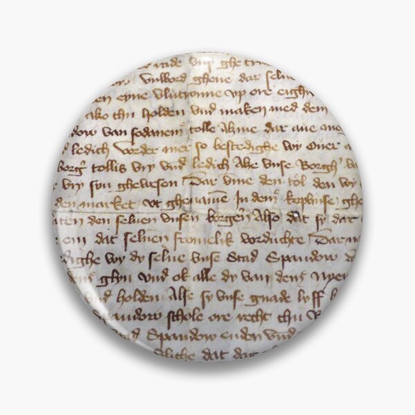 Item preview, Vintage Handwritten Fonts designed and sold by SuziQPrayers427.