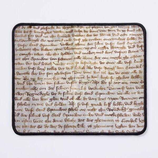 Item preview, Vintage Handwritten Fonts designed and sold by SuziQPrayers427.