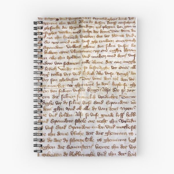 Item preview, Vintage Handwritten Fonts designed and sold by SuziQPrayers427.