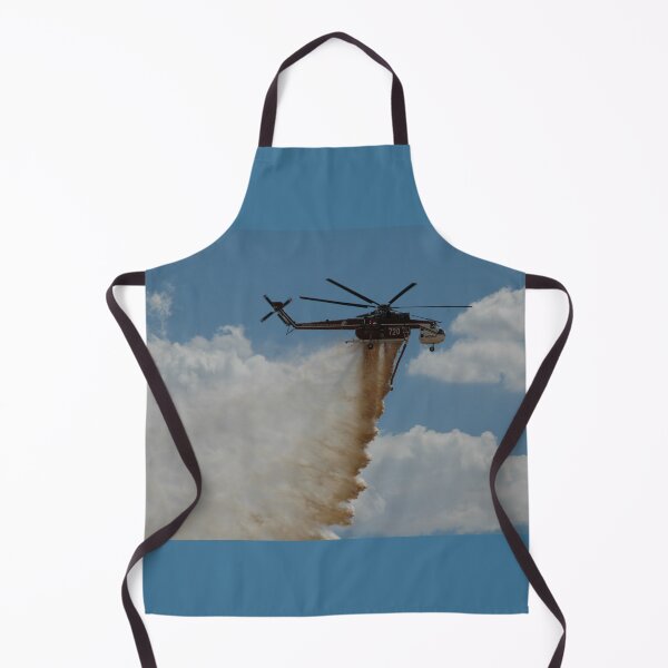 Item preview, Skycrane Waterbombing @ Temora Airshow, Australia 20070218 designed and sold by muz2142.