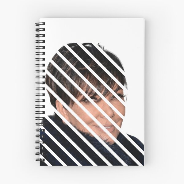 Item preview, STICKER STICKERS kris jenner designed and sold by KAONZA.