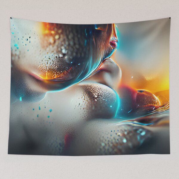 Item preview, Sparkling Bliss designed and sold by AbstractlyArt.