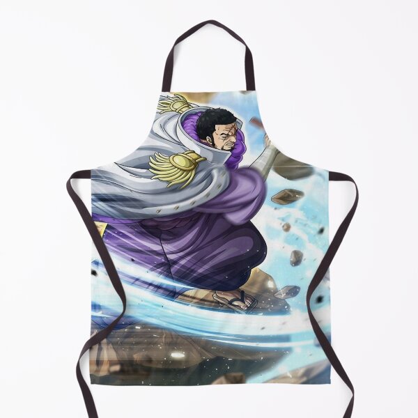 Item preview, Fujitora One Piece designed and sold by ShonnaWener.