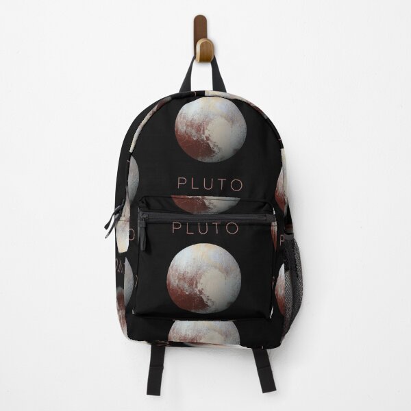 Item preview, Pluto - one of the last planets the solar system designed and sold by PeffysArt.
