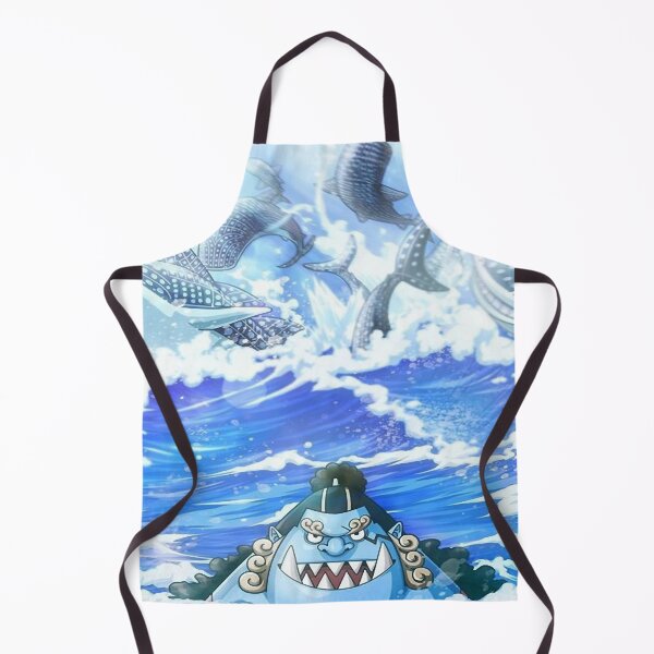 Item preview, Jimbei One Piece designed and sold by ShonnaWener.