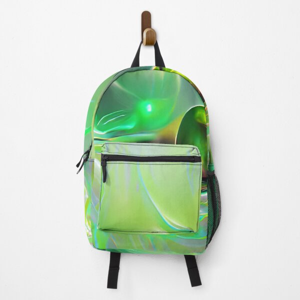 Item preview, The Green Apple designed and sold by AbstractlyArt.