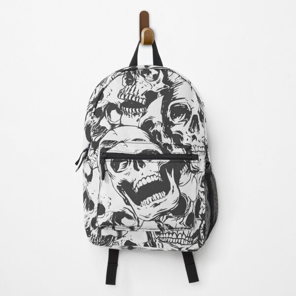 Item preview, Laughing skulls designed and sold by Tonickay.