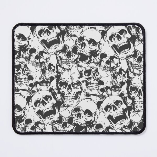 Item preview, Laughing skulls designed and sold by Tonickay.