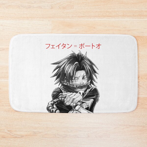 Item preview, Fei B&W designed and sold by SiksisArt.
