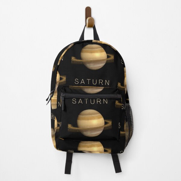Item preview, Saturn - one of the gas giants in the solar system designed and sold by PeffysArt.
