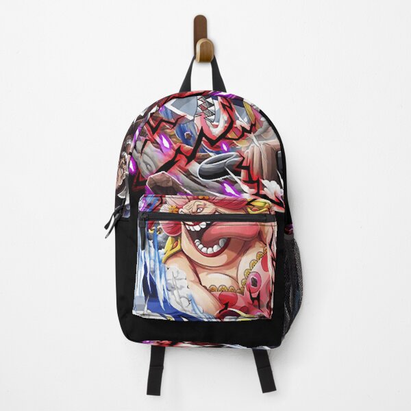Item preview, Kaido and Big Mom One Piece designed and sold by StevenCassidy.