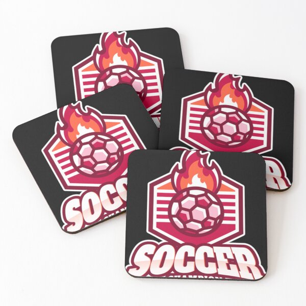 Item preview, Soccer Graphic Champion Top Classic T-Shirt designed and sold by flvbelgrace.