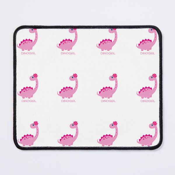 Item preview, Dinogirl, Cute dino princess illustration designed and sold by Kamzzi.