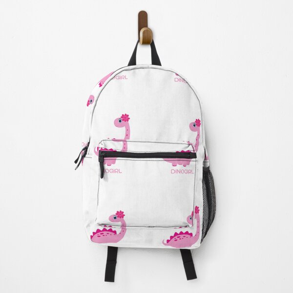 Item preview, Dinogirl, Cute dino princess illustration  designed and sold by Kamzzi.