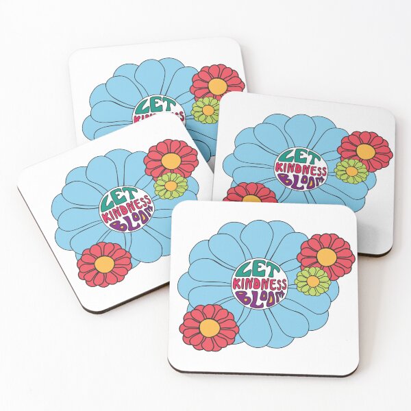 Item preview, Let Kindness Bloom designed and sold by HannaLCrowson.