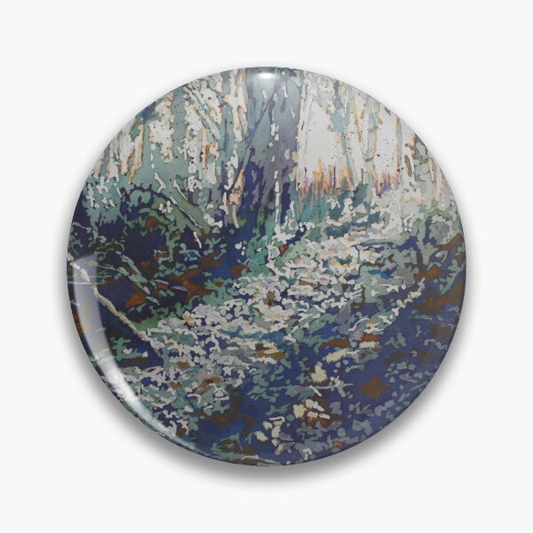 Item preview, Woodland Drama designed and sold by JennyArmitage.