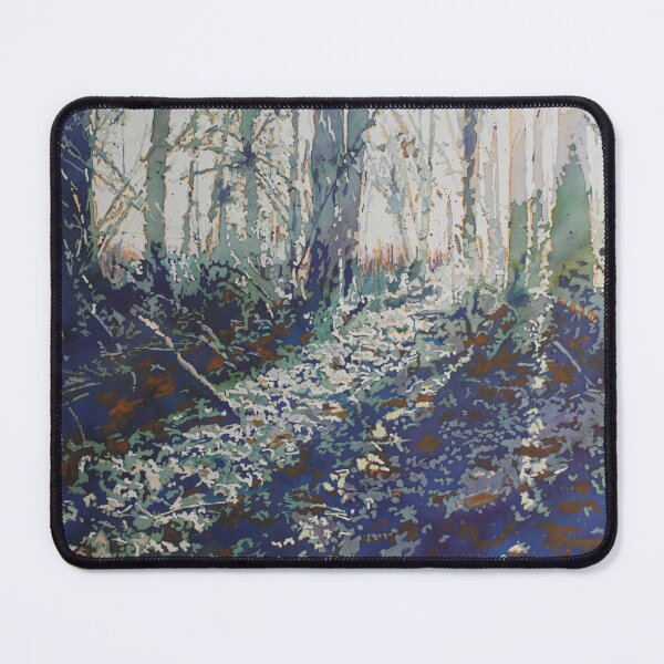 Item preview, Woodland Drama designed and sold by JennyArmitage.