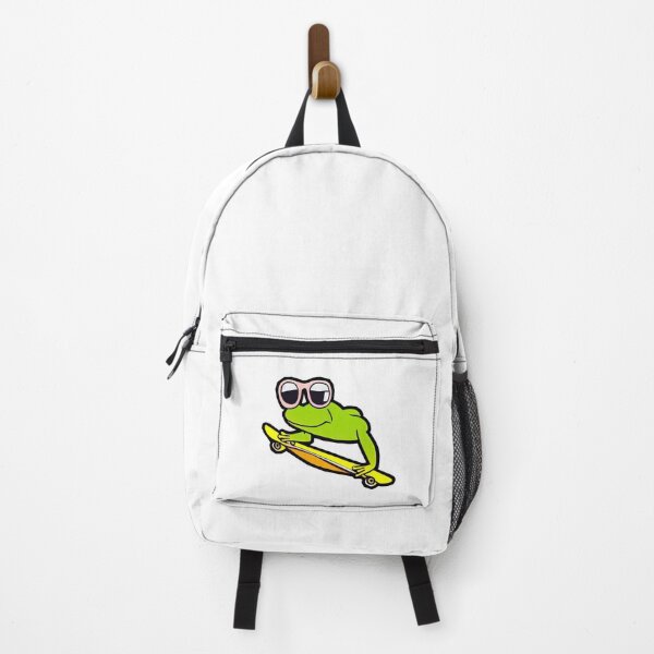 Item preview, Radical Frog designed and sold by Blapu.