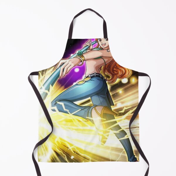 Item preview, Nami One Piece designed and sold by StevenCassidy.