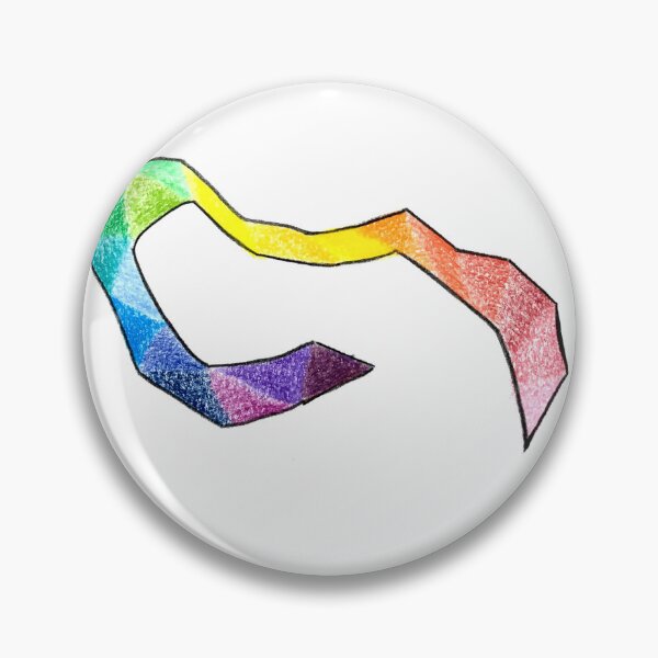 Item preview, A rainbow claw designed and sold by artSMG.
