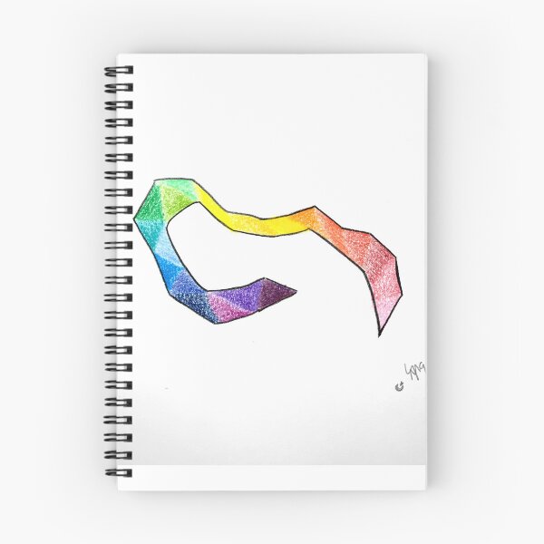 Item preview, A rainbow claw designed and sold by artSMG.