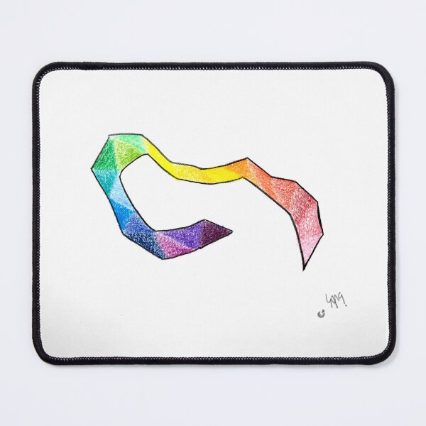 Item preview, A rainbow claw designed and sold by artSMG.
