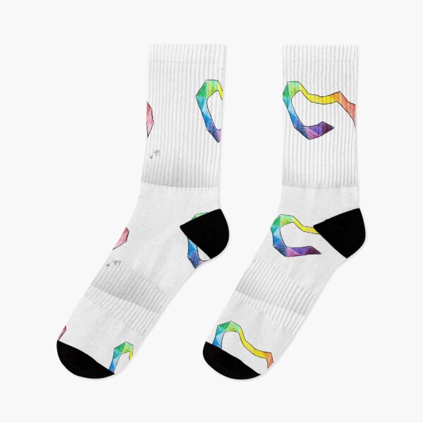 Item preview, A rainbow claw designed and sold by artSMG.