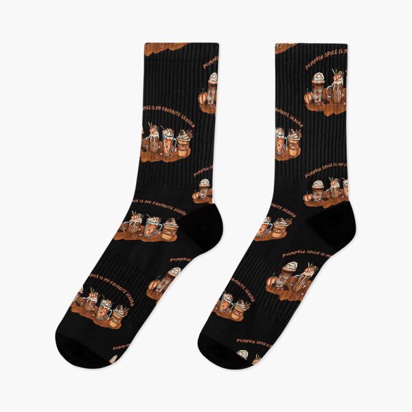 Item preview, Pumpkin Spice Is My Favorite Season Funny Fall Vibes Autumn designed and sold by R&BApparel.